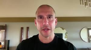 Notice the extreme difference from the first take to the second…