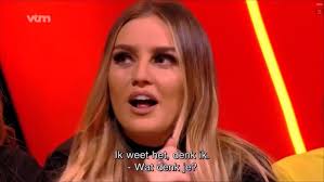 Shout Out to My Ex ~ Little Mix Hits Radio Manchester 2018