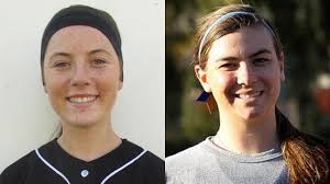 All-State Softball: 2nd Team, 3rd Team