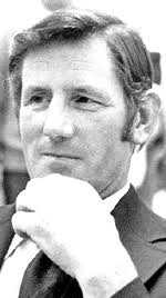 Gerald Robinson Obituary (1928