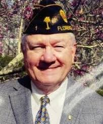 Charles Bethea Obituary (1943