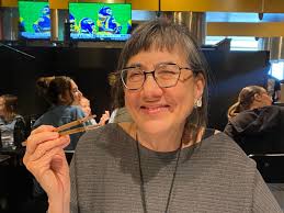 Fundraiser for Verna Wefald by Eric Wefald : Support Verna's Recovery from  Eaton Fire Loss