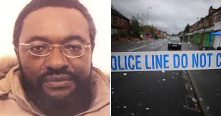 Post-mortem exam reveals man was actually stabbed to death