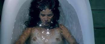 Patricia velasquez porn