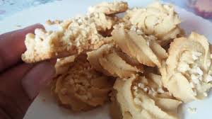 Selain resepi butter cookies, kami juga menulis resepi lain yang mendapat perkongsian ramai. Azlina Ina Fans Asalamulaikum Korg Gemokning Ok Sape Facebook