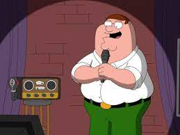 See more of peter griffin memes on facebook. Don T Go Breakin My Heart Family Guy Wiki Fandom