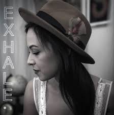 Natalie Farrell, "Exhale"