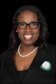 2022 Michigan Cluster Conference by AKA GREAT LAKES REGION