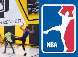 Who should be the new NBA logo? 🤔