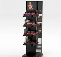 China Chanel Makeup Display Manufacturer and Supplier ...