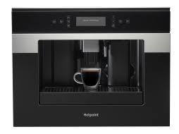 In addition, descalers are very useful for machines because they give normal maintenance to the machine and keep improving the taste of coffee. Hotpoint J00286205 Coffee Machine Descaler 250ml