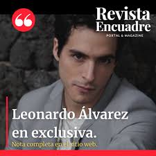 Leonardo Álvarez (@leonalvarezz) • Facebook