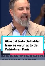 Discurso De Rodrigo Chávez En Paris