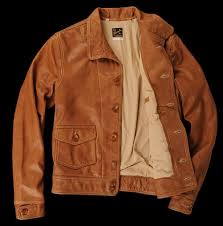Levi S Vintage Clothing 1930s Menlo Leather Jacket Leather Jacket Men Leather Jacket Style Vintage Leather Jacket