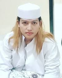 Pin Di Habib Bahar
