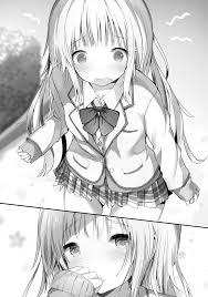 Kawaikereba Hentai demo Suki ni Natte Kuremasu ka? Volume 9 Chapter 5 –  CClaw Translations