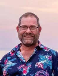 Christopher Baxter Obituary (1970