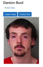Lodgings March 28, 2025 Hillsdale County Sheriff's Office: No lodgings.  Michigan State Police: Ethan Kyle Godfrey, age 22, of Clark Lake, MI.  Arrested