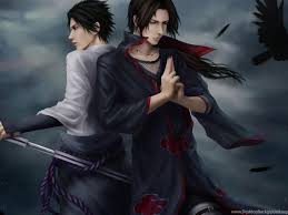 Download gambar keren terbaru 2021 disini. Gambar Itachi Uchiha Wallpapers Keren Hd Gambar Kata Kata Desktop Background