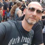 Der Festival-Director und seine „La Familia“: Tom Naber über das Vainstream  Rockfest