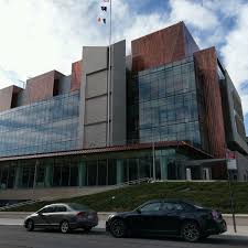 One of those buildings was the richmond county courthouse, next to the borough hall in the st. Staten Island Supreme Court St George 2 Tips