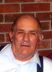 Obituary information for Clarence William Ogle