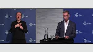 Politiet i oslo aksjonerte mandag formiddag i forbindelse med en gisselsituasjon på et hotell i oslo sentrum. Pressekonferanse 15 Mars 2021 Youtube