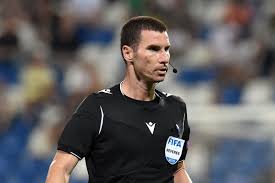 Atatürk olympic stadium will stage the 2021 final ©afp/getty images. Referee Named For Uefa Champions League Match Against Brugge Managing Madrid