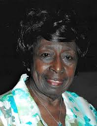 Obituary information for Bessie Willis