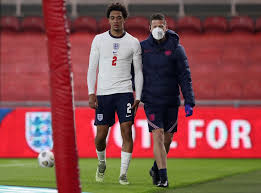 England will play austria in vienna and romania at a home venue to be confirmed in june, the football association gareth southgate talks up england's attacking options. England Vs Austria Result Euro 2020 Warm Up Final Score Goals And Report The Independent