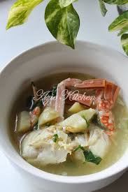 Chinese tofu mushroom soup | sup tauhu cendawan style cina. Azie Kitchen Sup Ketam Resep Masakan Asia Resep Masakan Malaysia Resep Masakan Indonesia