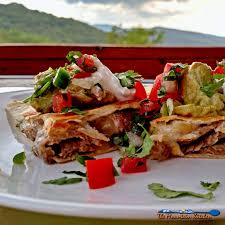 Carne Asada Quesadillas Reinventing Mexican Leftovers Is So Easy
