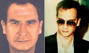 A godfather of the cosa nostra gang, denaro is known as diabolik, one of the last. New E Fit Of Italy S Top Mafia Boss Matteo Messina Denaro On Run For 21 Years Daily Mail Online