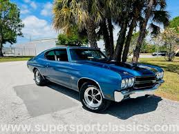 Image result for Fathom Blue 1970 Chevy II
