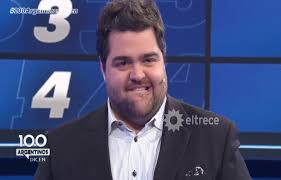 Ahora el anfritrión será dario se trata del ciclo de entretenimientos que en el 2004 y 2005 fue conducido por monchi balestra. Desde Este Viernes El Trece Tomo Una Drastica Decision Con El Programa De Dario Barassi El Intransigente