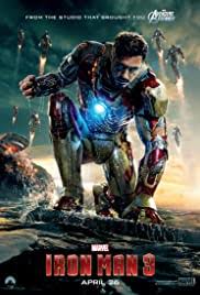 Streaming iron man 2 (2010) film completo. Iron Man Three 2013 Imdb