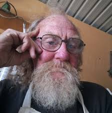 Nice ariel view of Forest Park.If you can zoom in you will see Everett  Barney's home and carriage house.And there is what us old people call  Barney's Hill that we used for