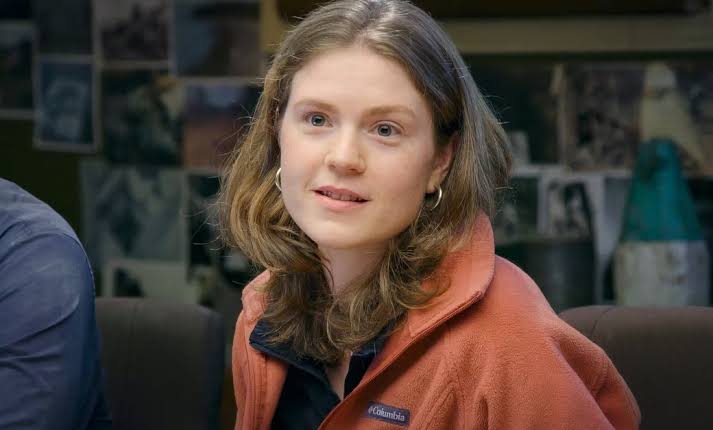 Emma Culligan challenges Oak Island timeline