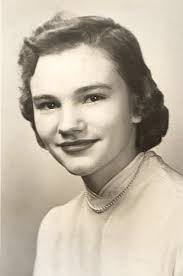 Doris Maslousky Obituary