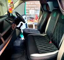 What do you think about eco-leather seats compared to ...