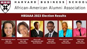 Humbled to be asked. Grateful to serve as the next Co-President. Excited…