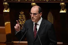 Plusieurs gérantes de boutiques de lingerie ont interpellé le gouvernement d'une manière pour le moins… culottée. Un Discours De Politique Generale Aux Allures De Feuille De Route Sociale