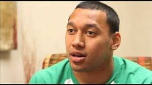 Roy Helu's LASIK Experience