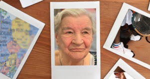 Manorism: Darren Joyce