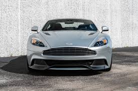 Image result for Titanium Silver 2014 Aston Martin