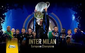 Please contact us if you want to publish an inter milan wallpaper on our site. Hd Wallpaper Inter Milan 4k 3840x2400 Download Hd Wallpaper Wallpapertip