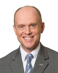 Peter Doonan: Conseiller Georges-Dor