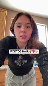 PORTOS HAUL BXTCHESSSS🤭🤭🌸🌸🌸🌸 #portosbakery #orangecounty #sandiego  #fyp #paratii