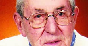 William Mathers “Mike” Barrick