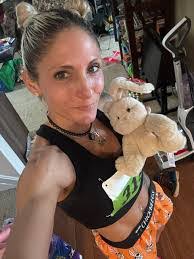 Vicki Chester's Instagram, Twitter & Facebook